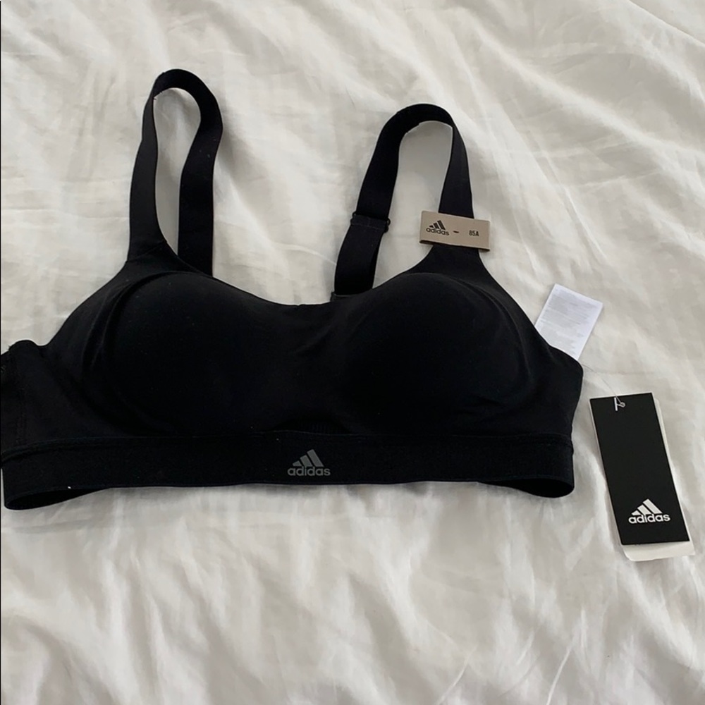 Adidas sports bra